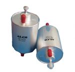 ALCO FILTER Kütusefilter SP-2121